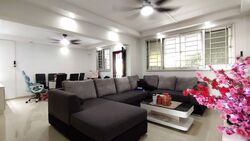 Blk 813 Jurong West Street 81 (Jurong West), HDB 4 Rooms #531078681